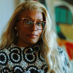 Meet your Posher, Aria